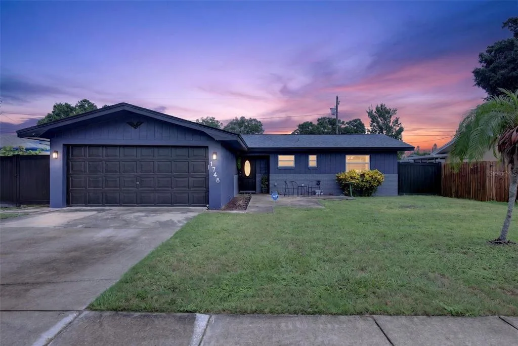 Blackshire Estates