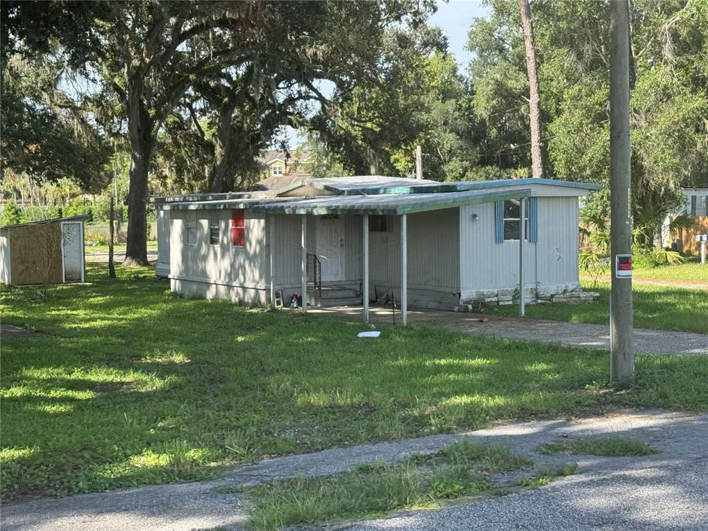 Zephyrhills Colony Co Sub