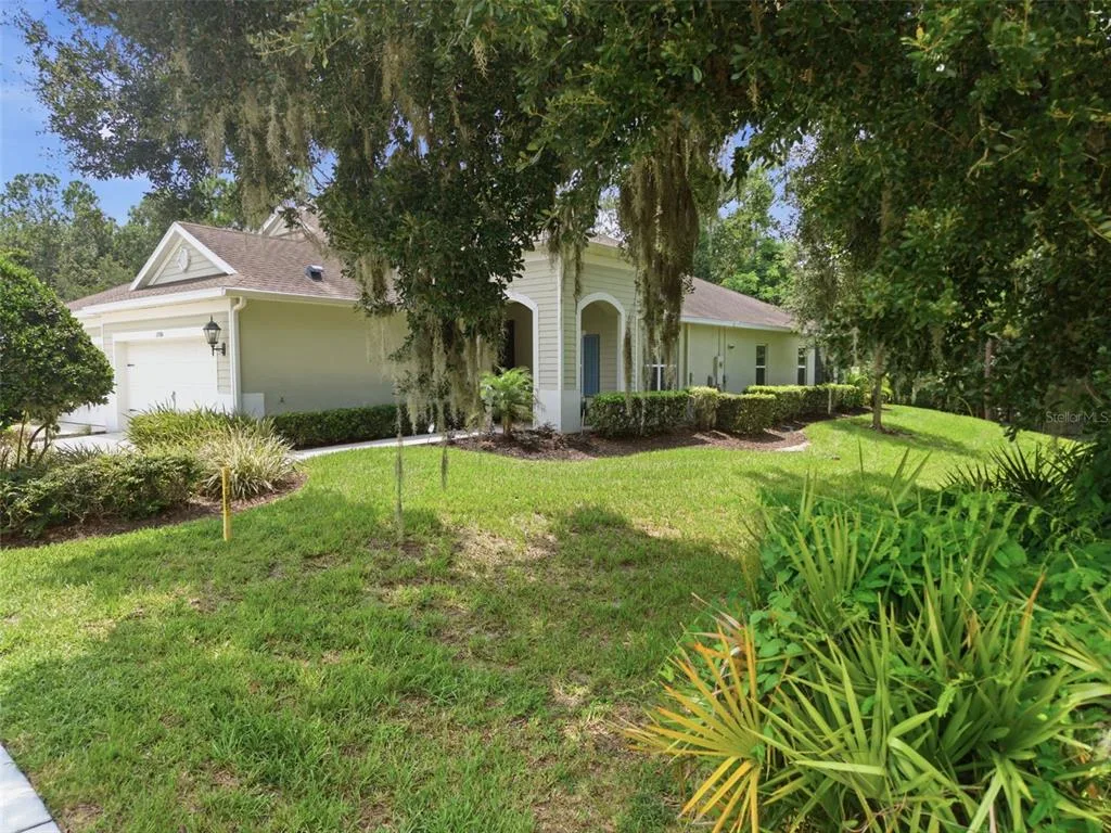 Fishhawk Ranch