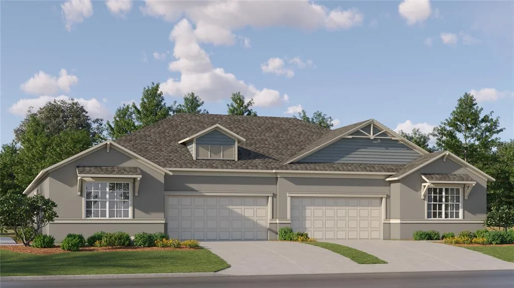 Connerton Villas