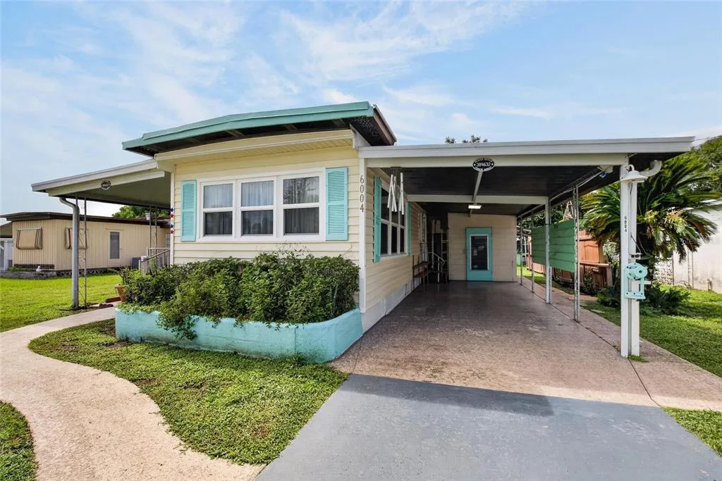 Green Hills Estates