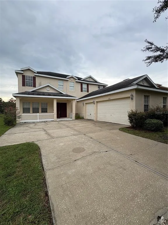 Live Oak Preserve Village