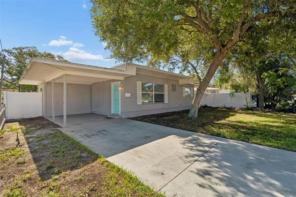 Pasadena Estates Sec A