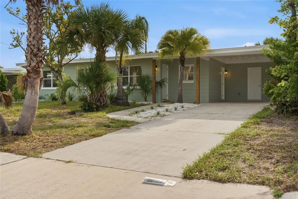 Marsandra Estates
