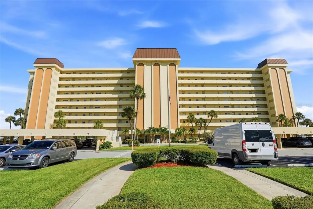 Columbia Towers Condo