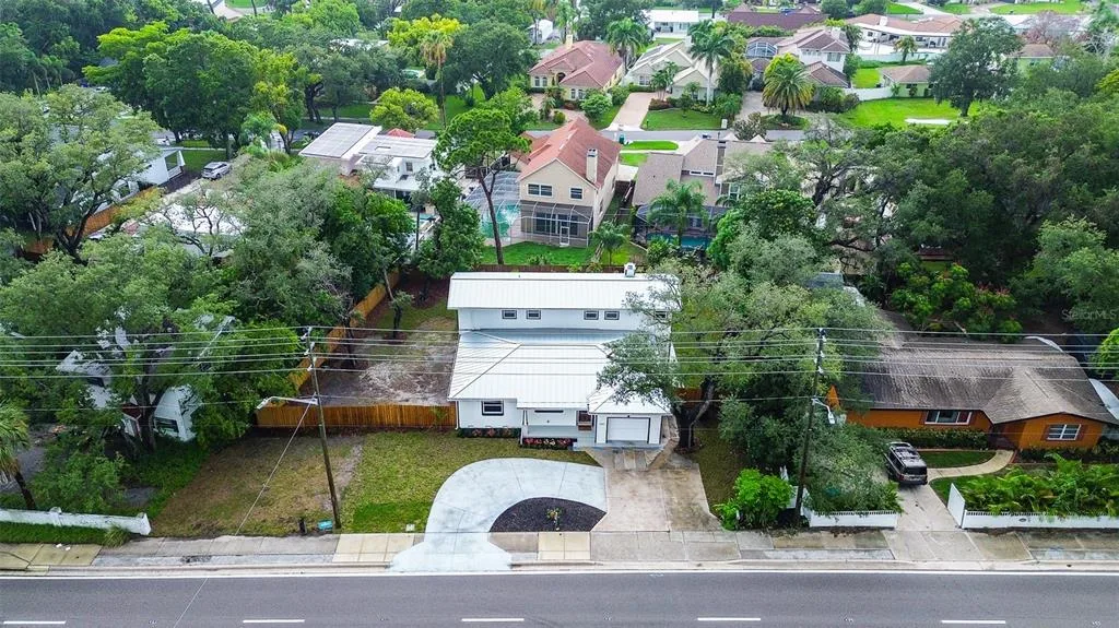 Seminole Estates Sec A