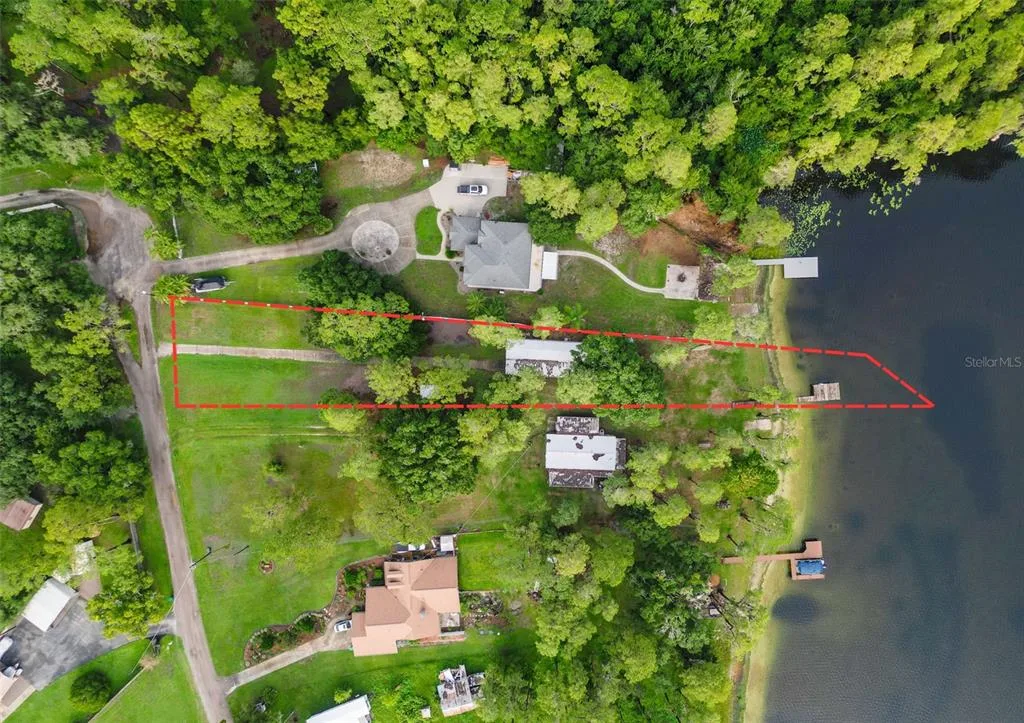 Keystone Park Colony Land Co