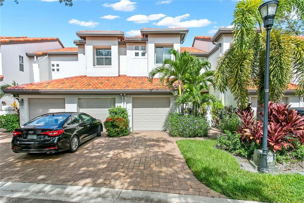 Harbor Homes Ph One