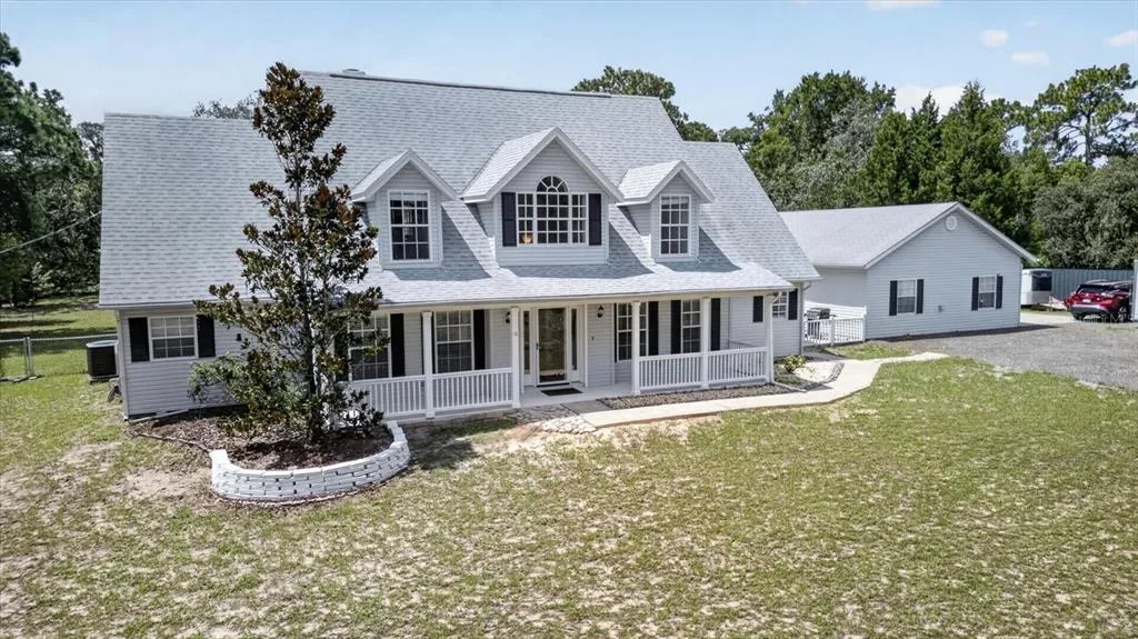 Ridge Manor Farms
