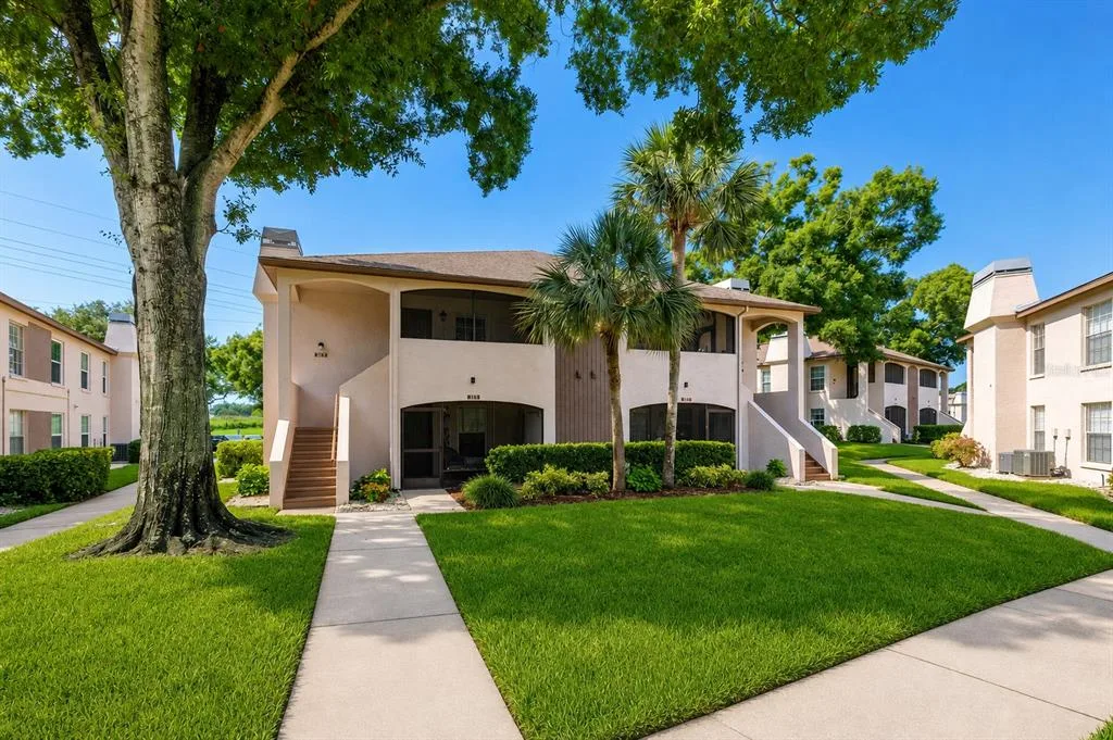 Bonaventure Condo