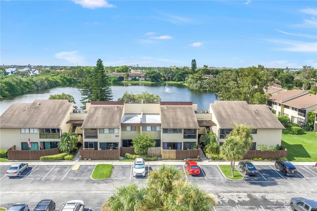Village Lake Condo