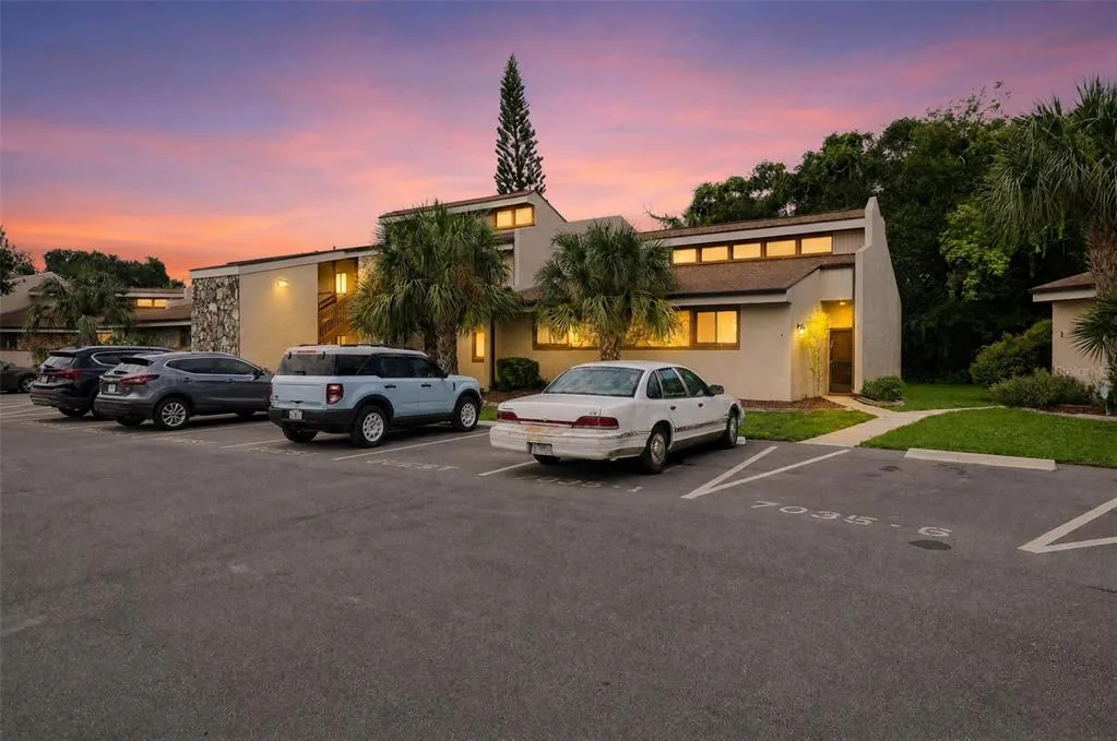 Brandywine Condo