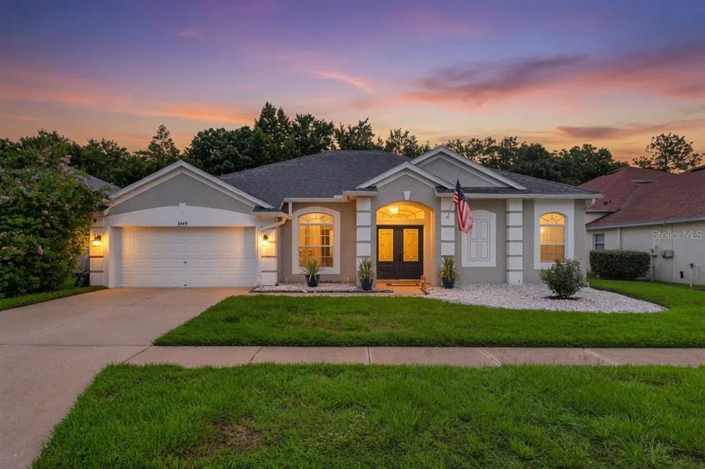 Lexington Oaks Villages 18 19 &