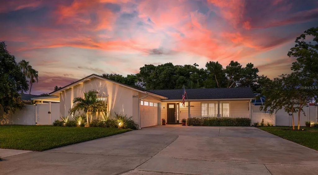Seminole Grove Estates