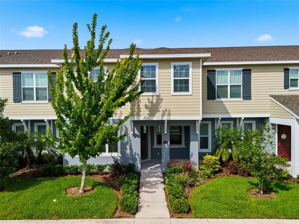 Avalon Park West Prcl E
