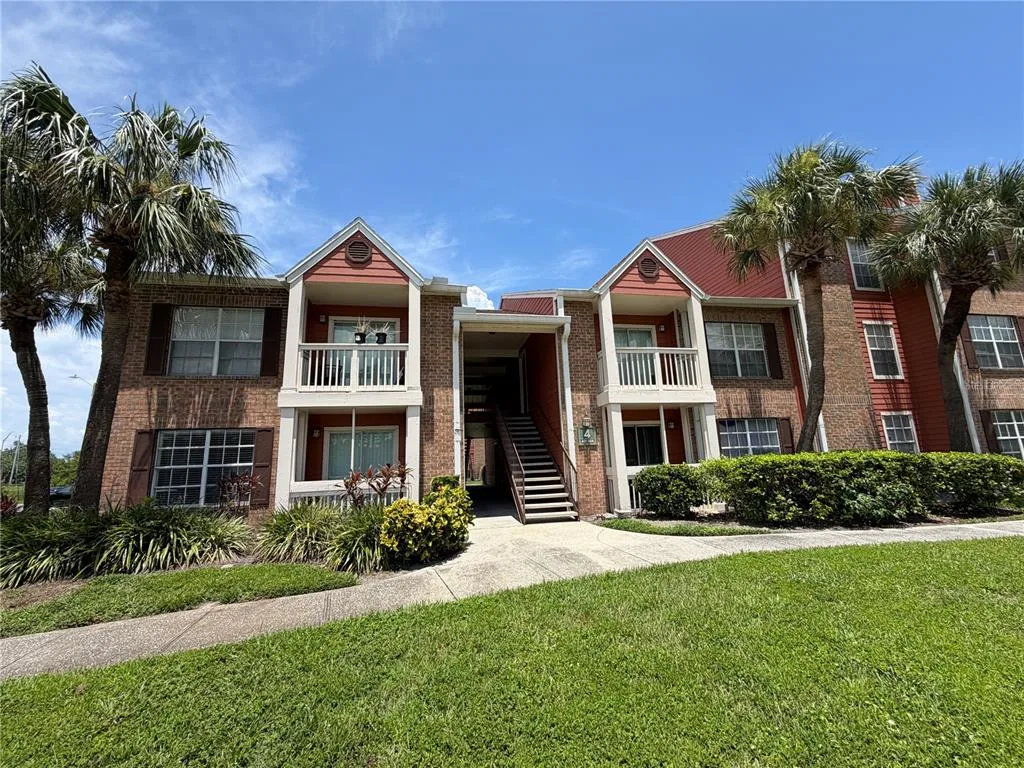 Vantage Point Condo