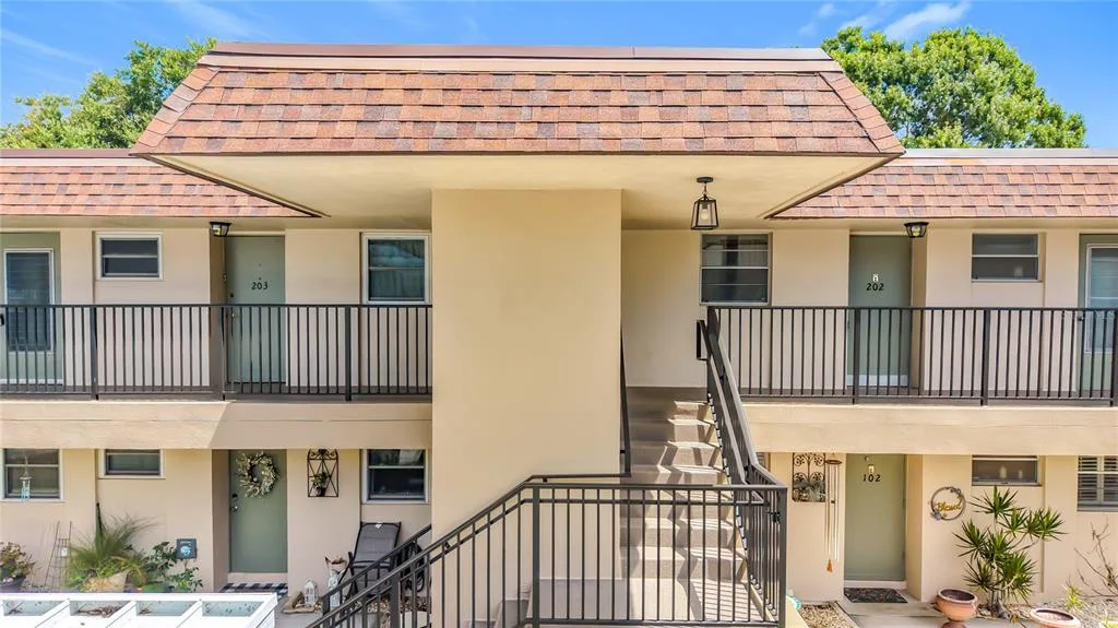 Bay Pines Apts Condo