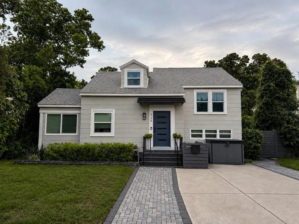 Floral Villa Estates