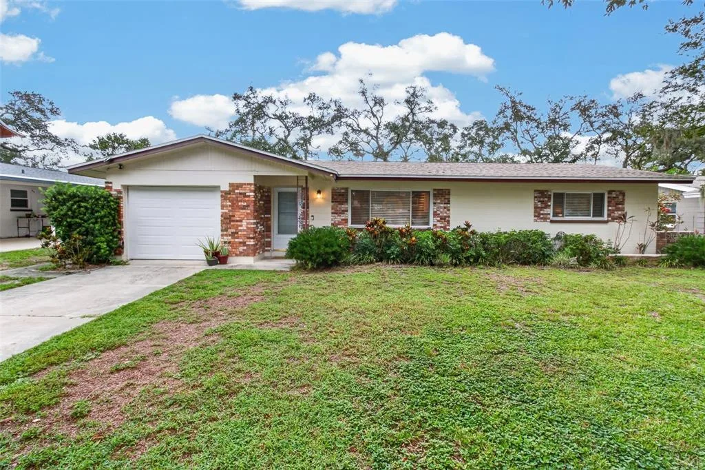 Ridgewood Lakes