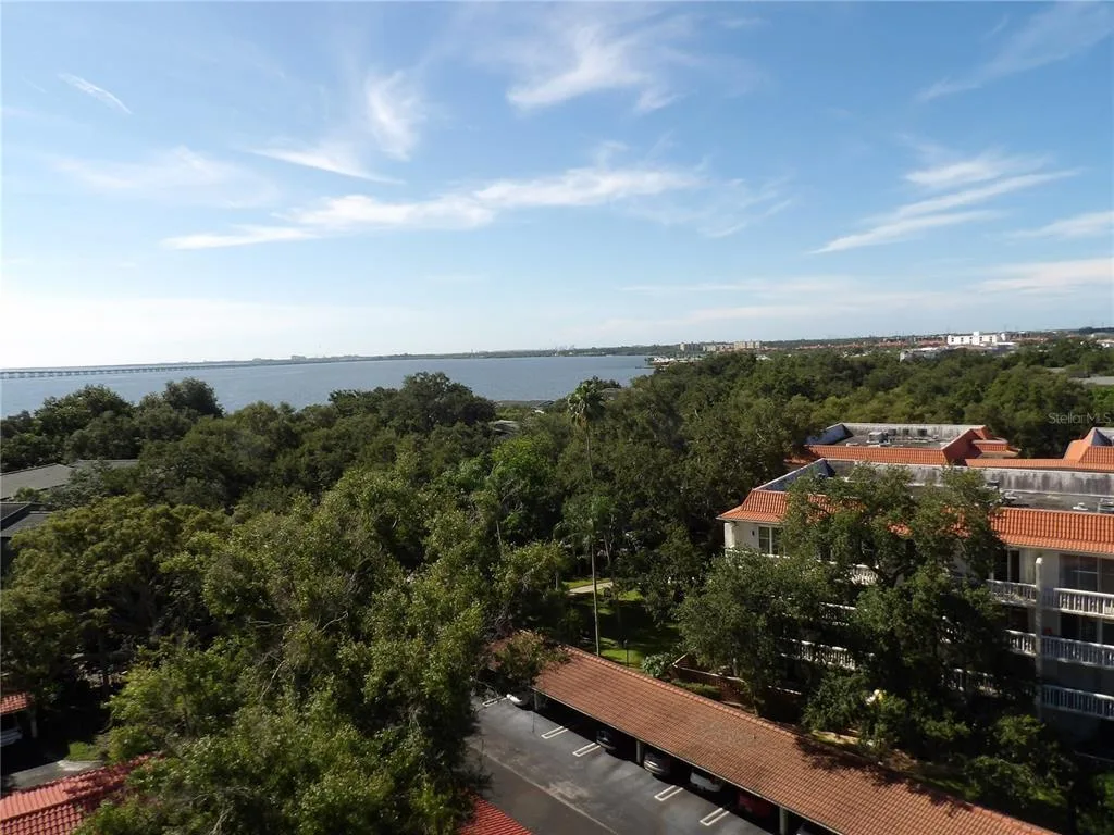 Seville Condo