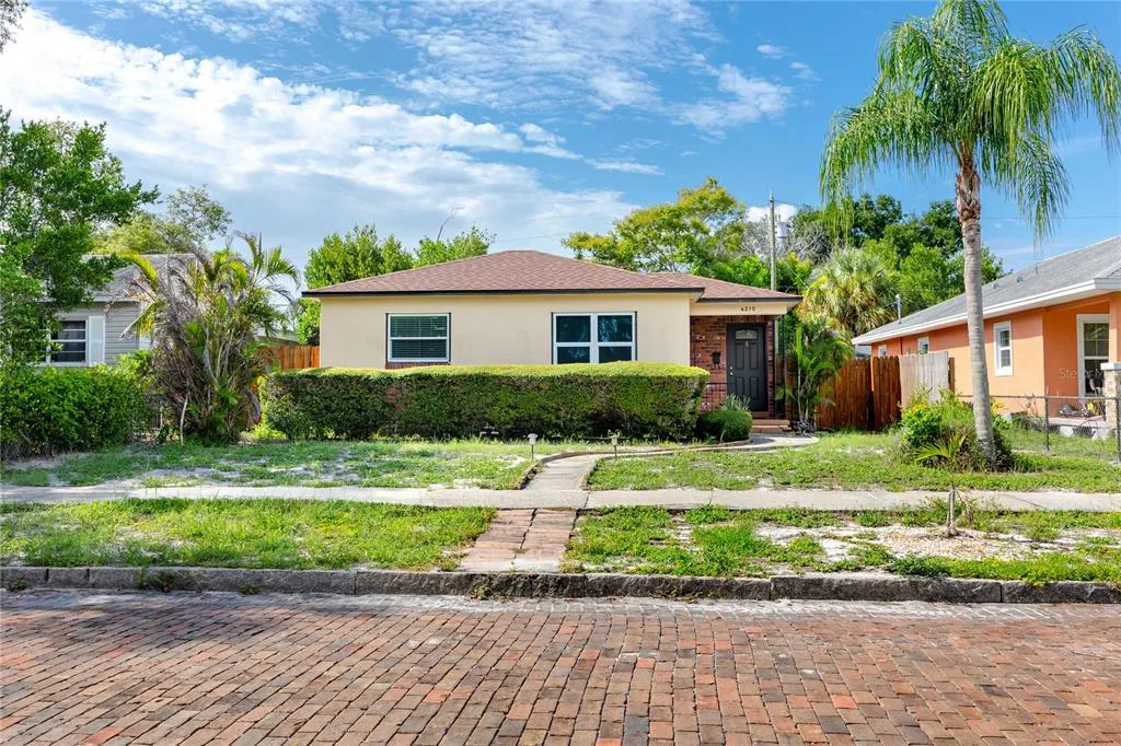 Pasadena Estates