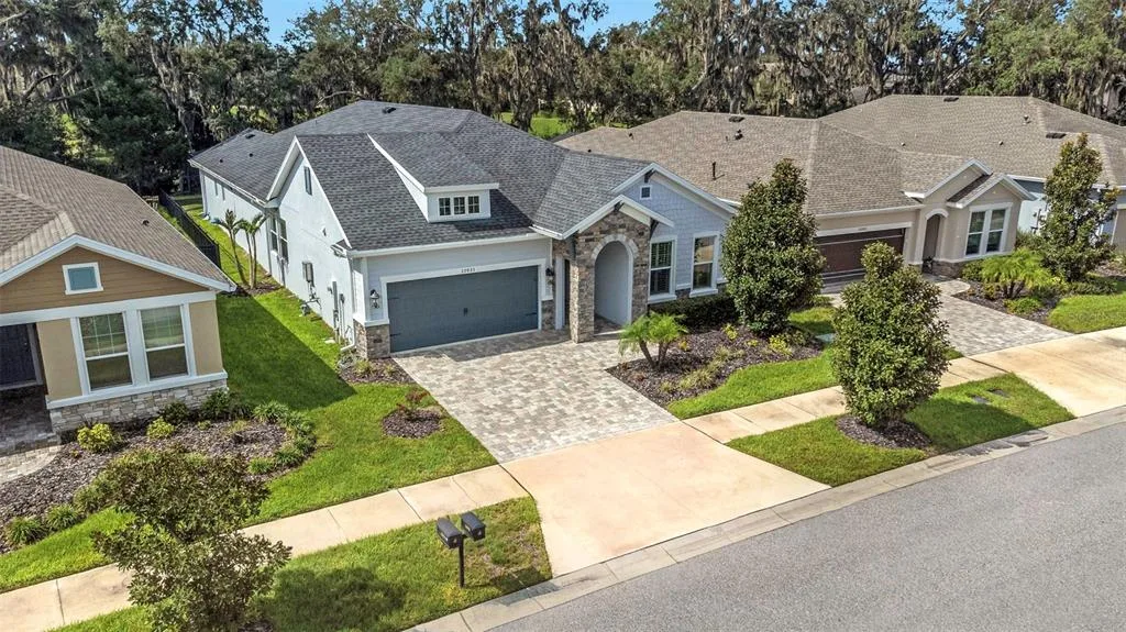 Fishhawk Ranch West
