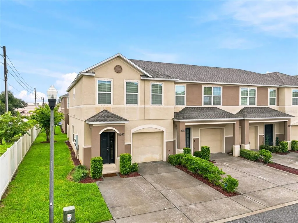 Village At Park Place