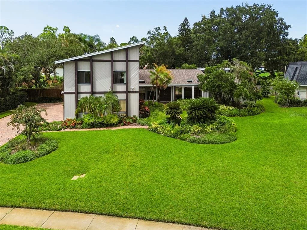 Carrollwood Village Sec