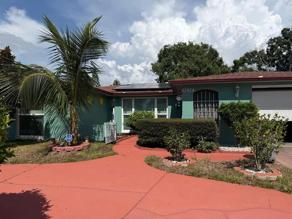 Regency Park