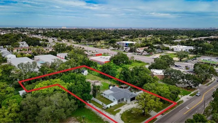 Pinellas Groves