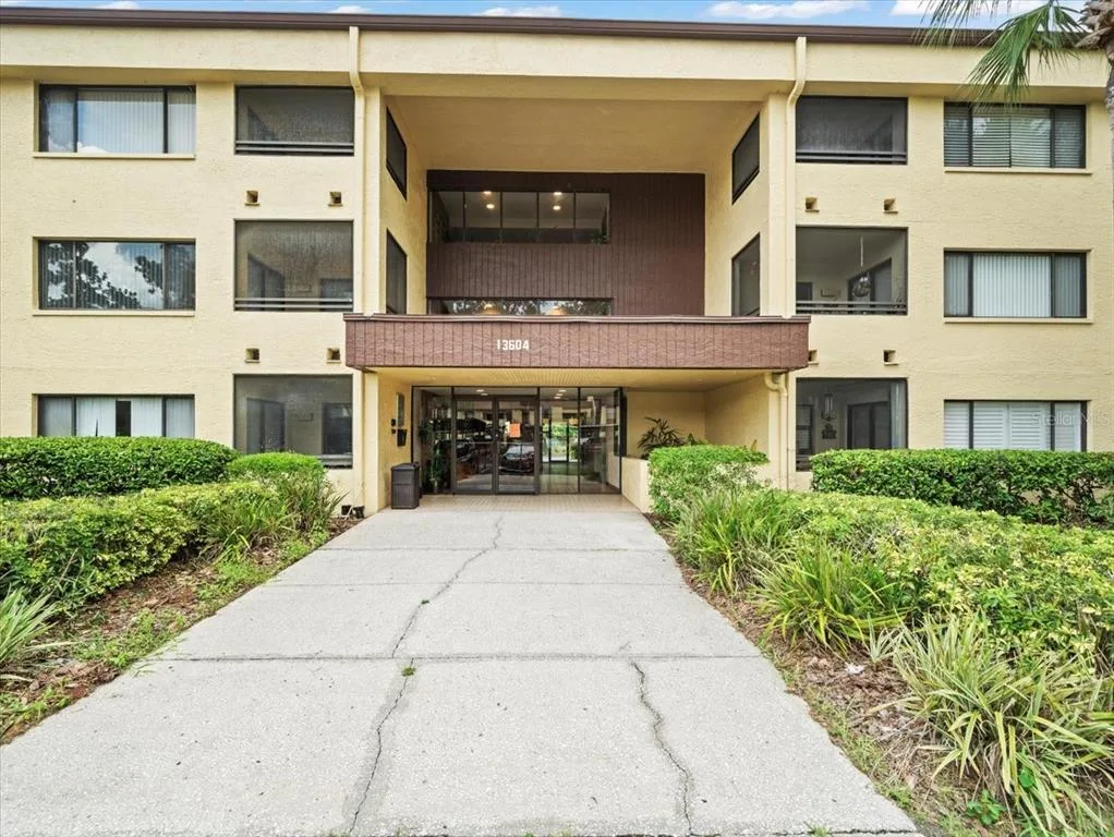The Towers At Carrollwood Vill