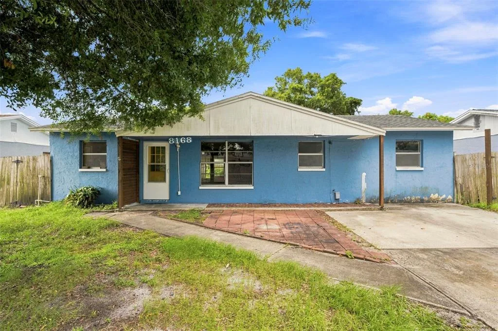 Seminole Park Estates
