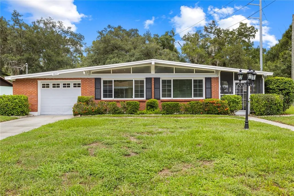Hankins Suburban Homesites Re