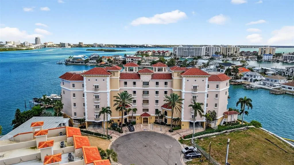 Brightwater Point Condo