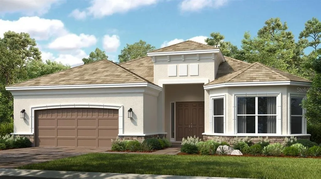 Esplanade At Wiregrass Ranch