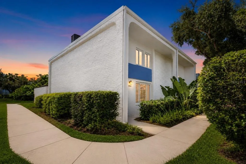 Eastwood Pines Townehomes