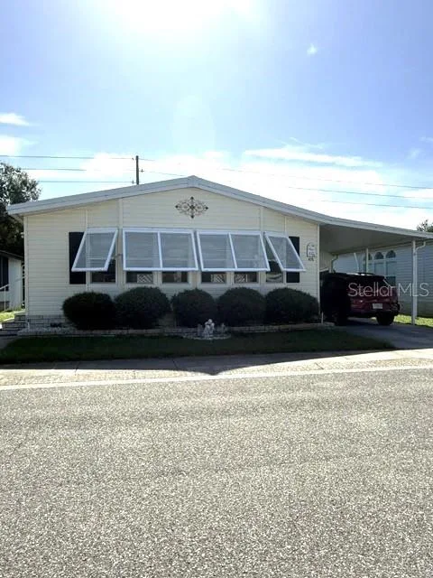 Paradise Island Co-op Inc