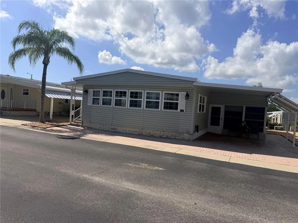 Westwind I & Ii Resident Owned Community