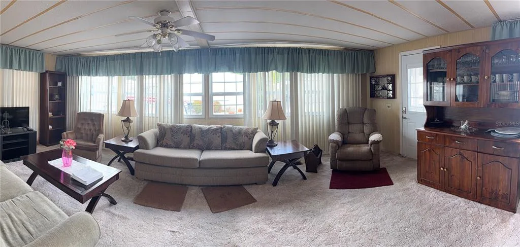 Westwind I & Ii Resident Owned Community