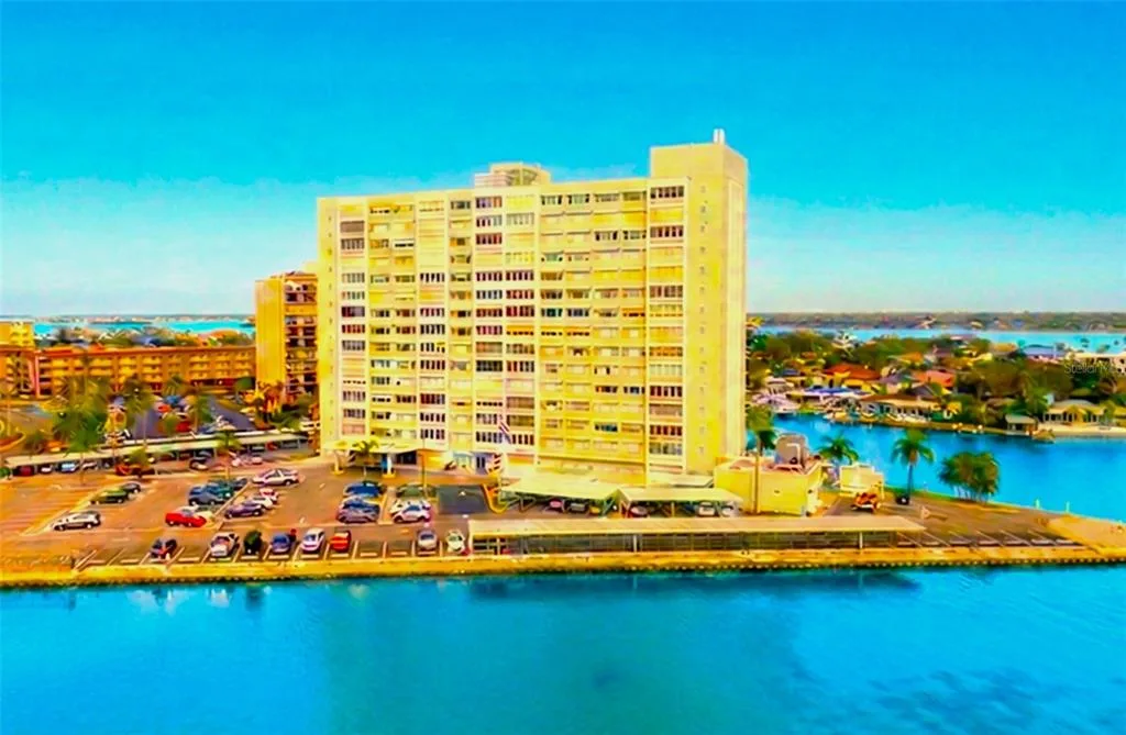 Horizon House Co-op