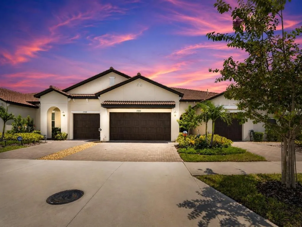 Southshore Bay - Villas
