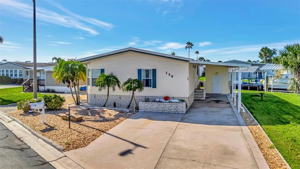 Caribbean Isles Residential Co