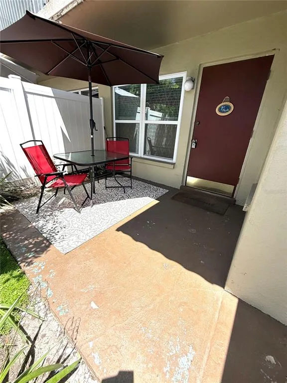 Fountain Square Condo