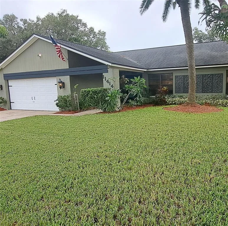 Carrollwood Estates