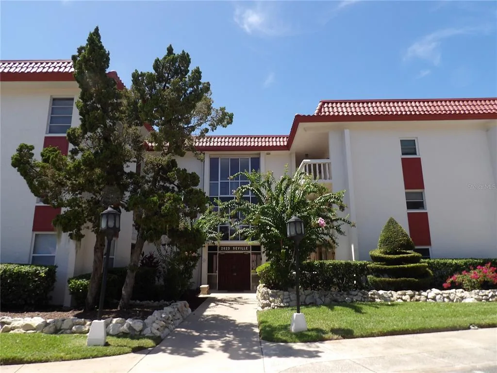Seville Condo