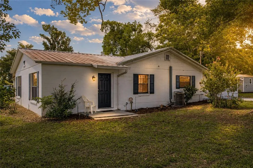 City Zephyrhills