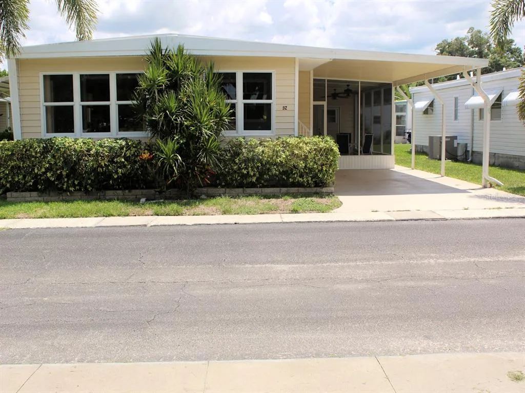 Palm Hill Mobile Home Park