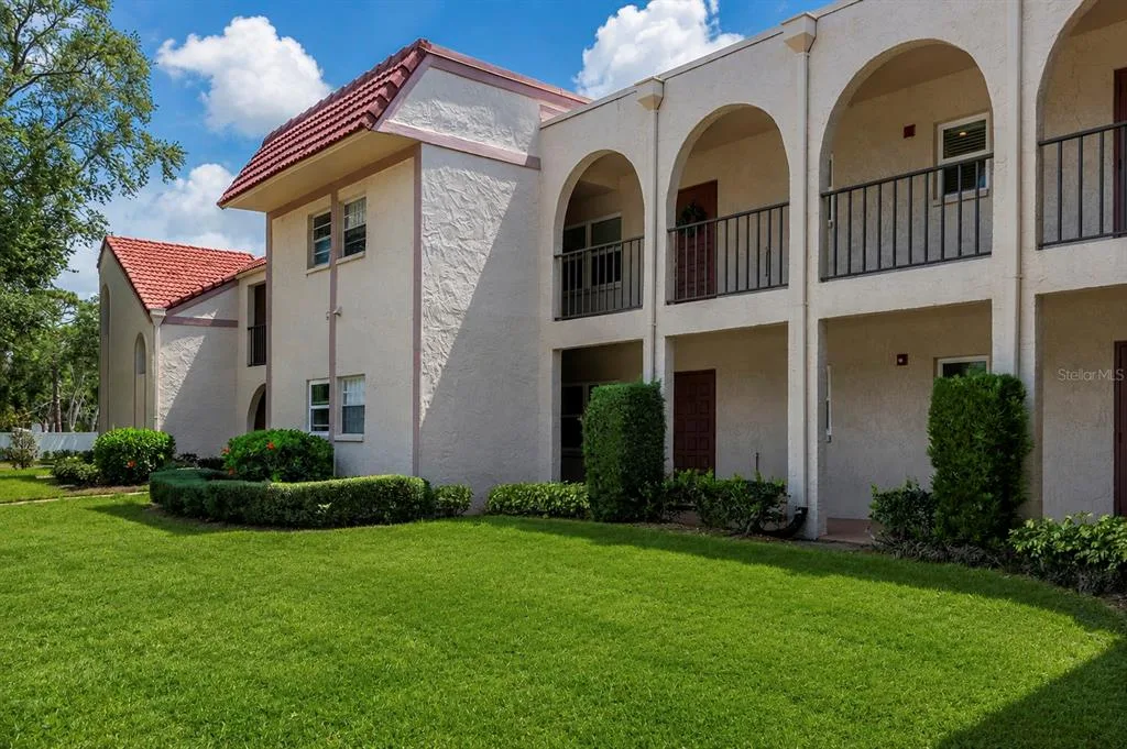 Antigua Condo