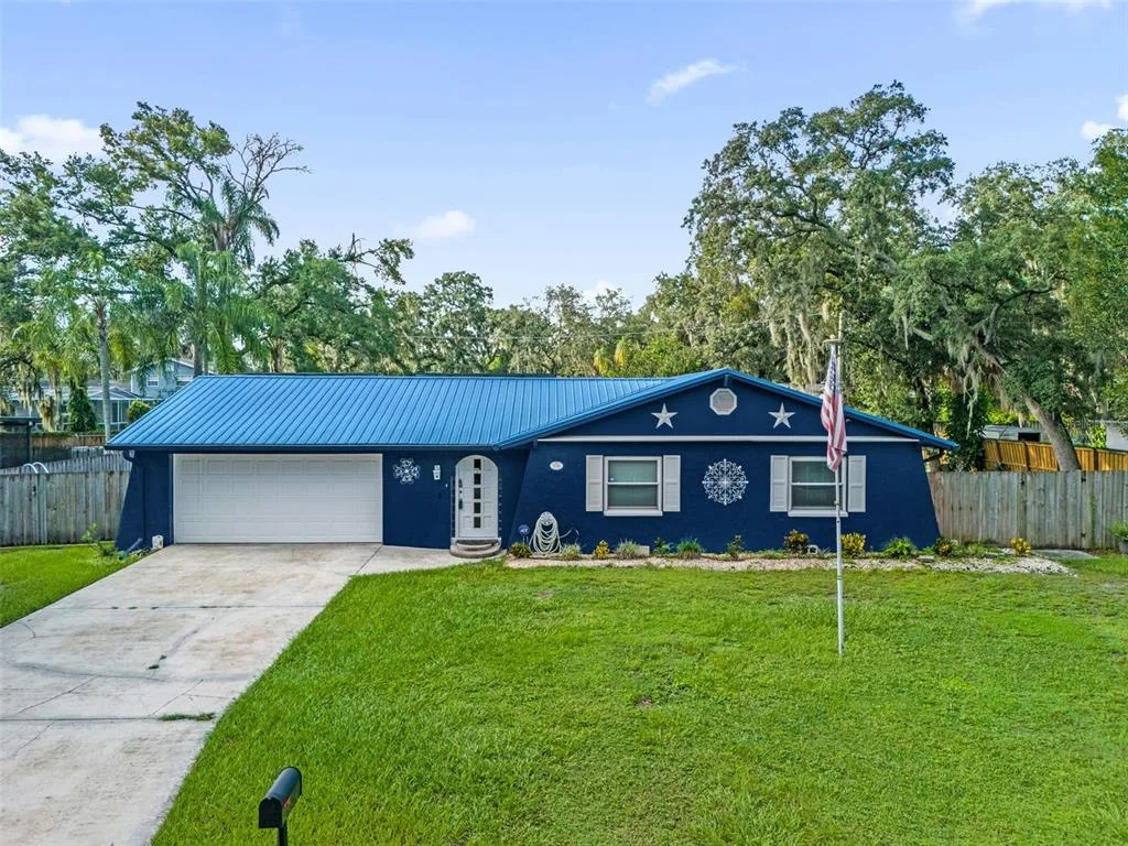 Four Winds Estates