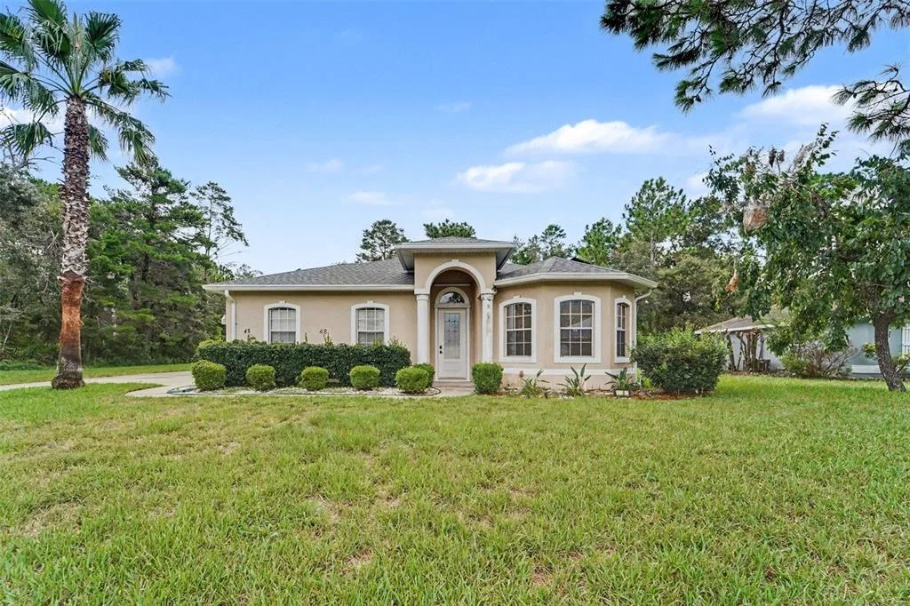 Sugarmill Woods Oak Village
